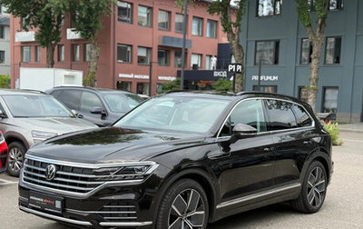 Volkswagen Touareg III, 2022 год, 5 490 000 рублей, 1 фотография