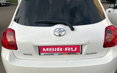 Toyota Auris II, 2008 год, 680 000 рублей, 1 фотография