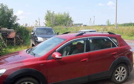 DongFeng H30 Cross, 2016 год, 750 000 рублей, 1 фотография