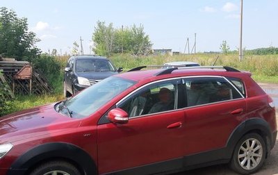 DongFeng H30 Cross, 2016 год, 750 000 рублей, 1 фотография