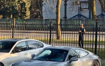 Porsche 911 GT3, 2024 год, 29 500 000 рублей, 1 фотография