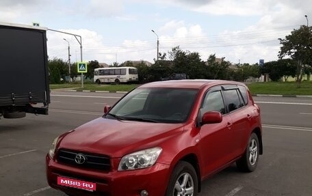 Toyota RAV4, 2006 год, 1 150 000 рублей, 1 фотография