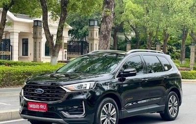 Ford Edge II рестайлинг, 2021 год, 2 100 000 рублей, 1 фотография