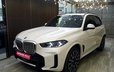 BMW X5, 2023 год, 12 800 000 рублей, 1 фотография