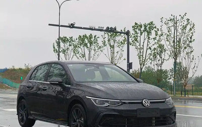 Volkswagen Golf VIII, 2022 год, 1 680 013 рублей, 1 фотография