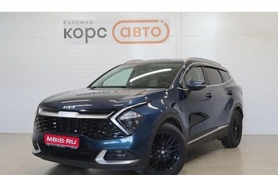 KIA Sportage IV рестайлинг, 2022 год, 3 199 000 рублей, 1 фотография