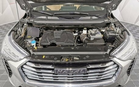 Haval Jolion, 2022 год, 1 675 000 рублей, 19 фотография