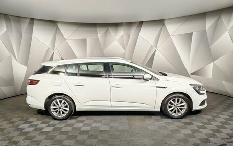 Renault Megane IV, 2019 год, 1 488 180 рублей, 6 фотография