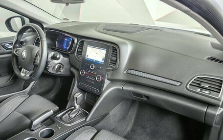 Renault Megane IV, 2019 год, 1 488 180 рублей, 9 фотография