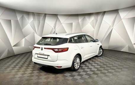 Renault Megane IV, 2019 год, 1 488 180 рублей, 2 фотография