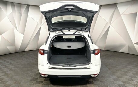 Renault Megane IV, 2019 год, 1 488 180 рублей, 18 фотография