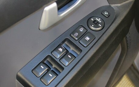KIA Sportage III, 2015 год, 1 539 000 рублей, 16 фотография