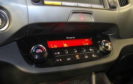 KIA Sportage III, 2015 год, 1 539 000 рублей, 13 фотография