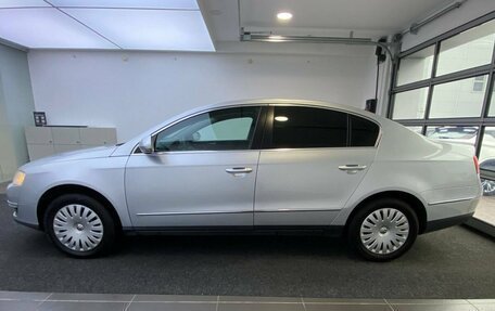 Volkswagen Passat B6, 2008 год, 699 000 рублей, 10 фотография