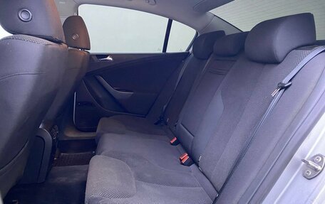 Volkswagen Passat B6, 2008 год, 699 000 рублей, 15 фотография