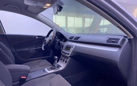 Volkswagen Passat B6, 2008 год, 699 000 рублей, 13 фотография