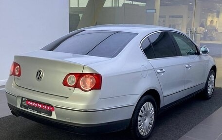 Volkswagen Passat B6, 2008 год, 699 000 рублей, 6 фотография