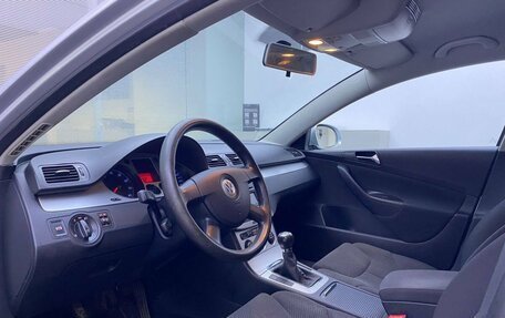 Volkswagen Passat B6, 2008 год, 699 000 рублей, 20 фотография