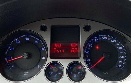 Volkswagen Passat B6, 2008 год, 699 000 рублей, 16 фотография