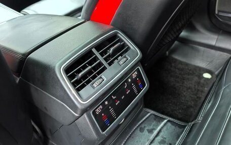 Audi A7, 2022 год, 4 752 555 рублей, 10 фотография