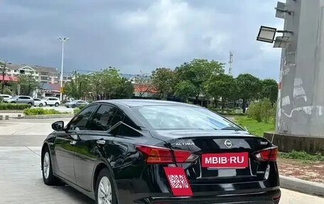 Nissan Altima VI (L34), 2021 год, 1 500 010 рублей, 6 фотография