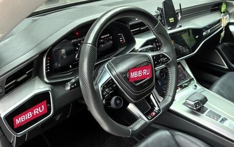 Audi A7, 2022 год, 4 752 555 рублей, 4 фотография