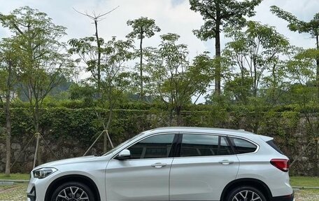 BMW X1, 2021 год, 2 100 000 рублей, 2 фотография