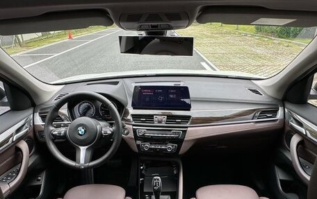 BMW X1, 2021 год, 2 100 000 рублей, 10 фотография