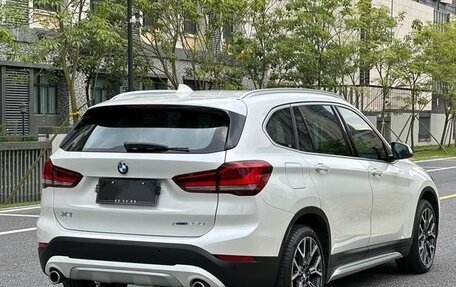 BMW X1, 2021 год, 2 100 000 рублей, 5 фотография