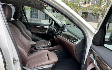 BMW X1, 2021 год, 2 100 000 рублей, 8 фотография