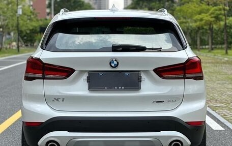 BMW X1, 2021 год, 2 100 000 рублей, 4 фотография