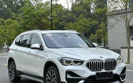 BMW X1, 2021 год, 2 100 000 рублей, 6 фотография