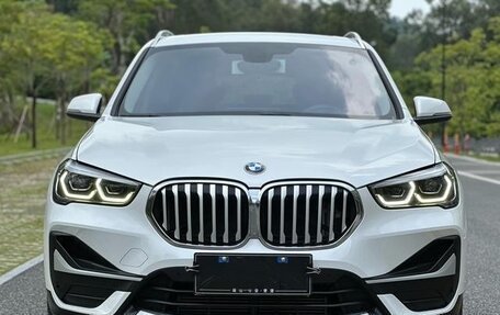 BMW X1, 2021 год, 2 100 000 рублей, 7 фотография