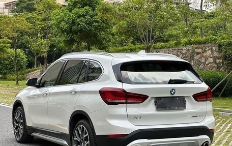 BMW X1, 2021 год, 2 100 000 рублей, 3 фотография