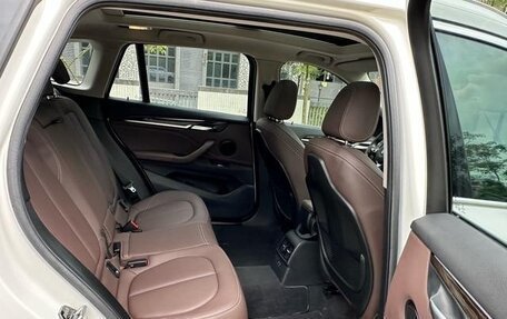 BMW X1, 2021 год, 2 100 000 рублей, 13 фотография