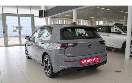 Volkswagen Golf VIII, 2025 год, 4 100 000 рублей, 3 фотография