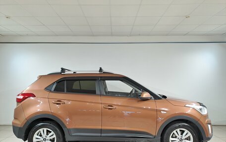 Hyundai Creta I рестайлинг, 2016 год, 1 222 000 рублей, 4 фотография