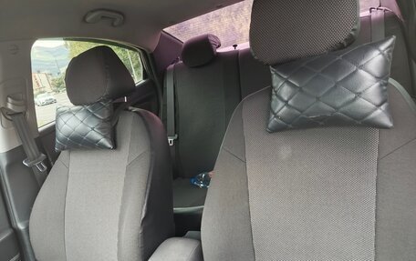 Hyundai Solaris II рестайлинг, 2012 год, 899 000 рублей, 6 фотография