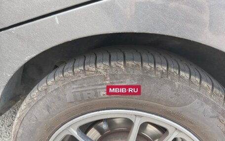 Hyundai Solaris II рестайлинг, 2012 год, 899 000 рублей, 7 фотография