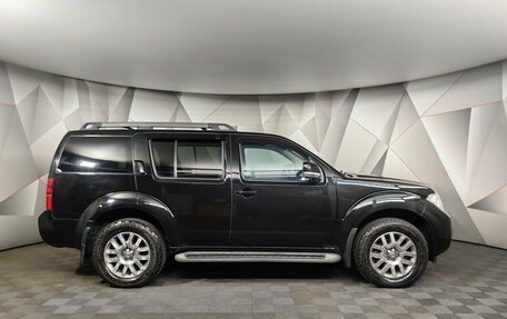 Nissan Pathfinder, 2013 год, 1 497 000 рублей, 6 фотография