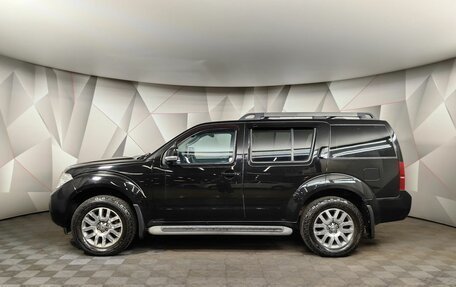 Nissan Pathfinder, 2013 год, 1 497 000 рублей, 5 фотография