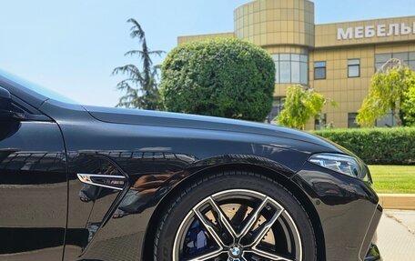 BMW M8 I (F91/F92/F93), 2019 год, 9 990 000 рублей, 16 фотография