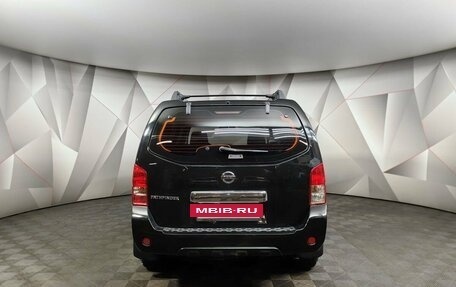 Nissan Pathfinder, 2013 год, 1 497 000 рублей, 8 фотография