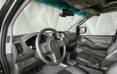 Nissan Pathfinder, 2013 год, 1 497 000 рублей, 14 фотография