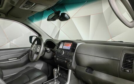 Nissan Pathfinder, 2013 год, 1 497 000 рублей, 9 фотография