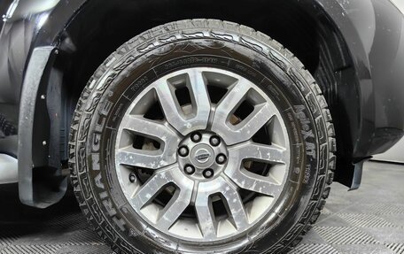 Nissan Pathfinder, 2013 год, 1 497 000 рублей, 17 фотография