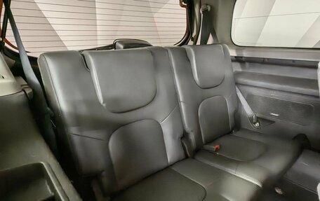 Nissan Pathfinder, 2013 год, 1 497 000 рублей, 16 фотография