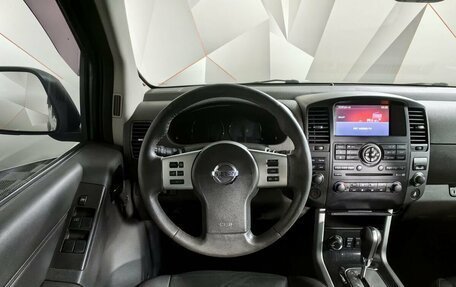 Nissan Pathfinder, 2013 год, 1 497 000 рублей, 15 фотография