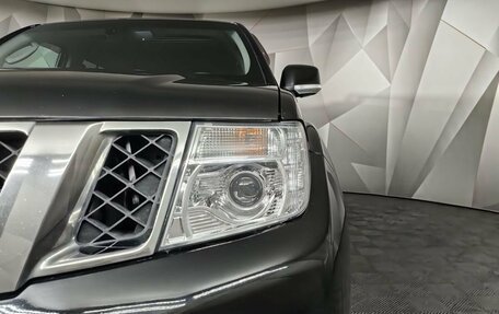 Nissan Pathfinder, 2013 год, 1 497 000 рублей, 18 фотография