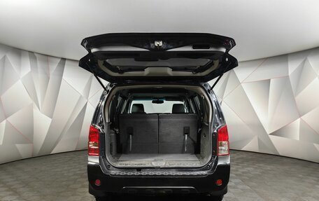 Nissan Pathfinder, 2013 год, 1 497 000 рублей, 19 фотография